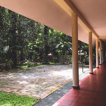 Kochi Palm Grove Service Villa מראה חיצוני תמונה