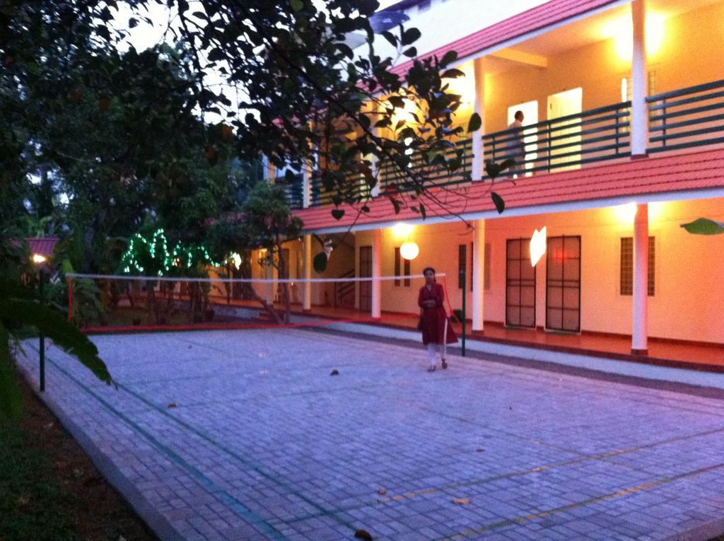 Kochi Palm Grove Service Villa מראה חיצוני תמונה