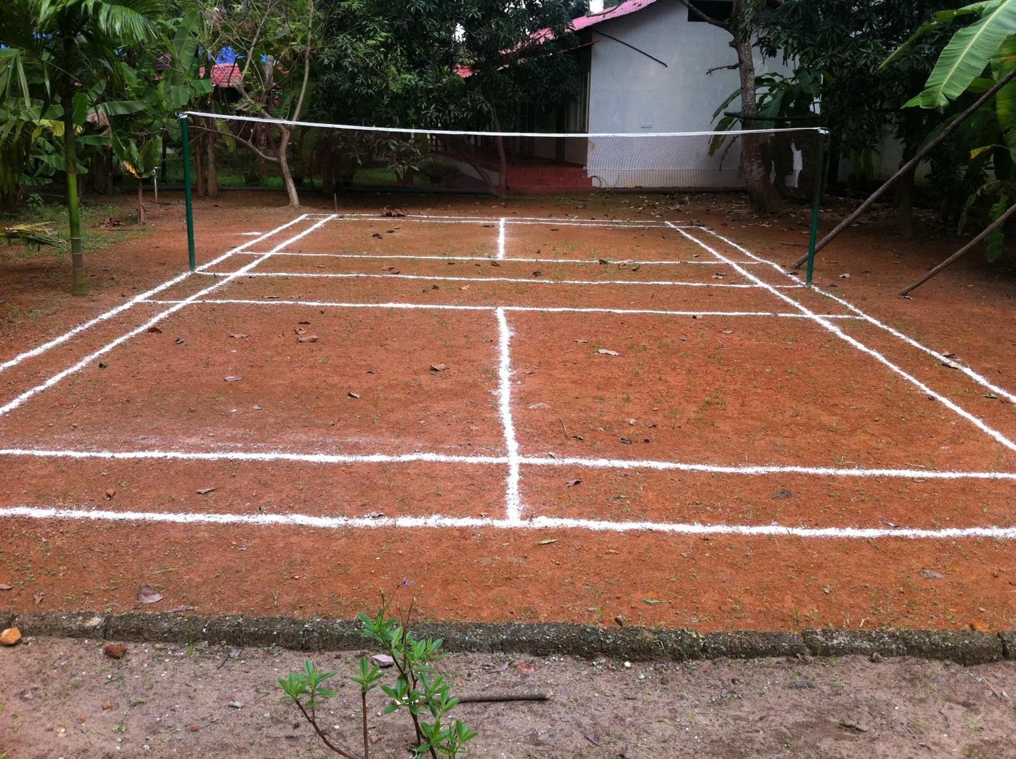 Kochi Palm Grove Service Villa מראה חיצוני תמונה