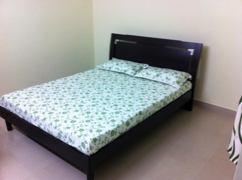 Kochi Palm Grove Service Villa מראה חיצוני תמונה