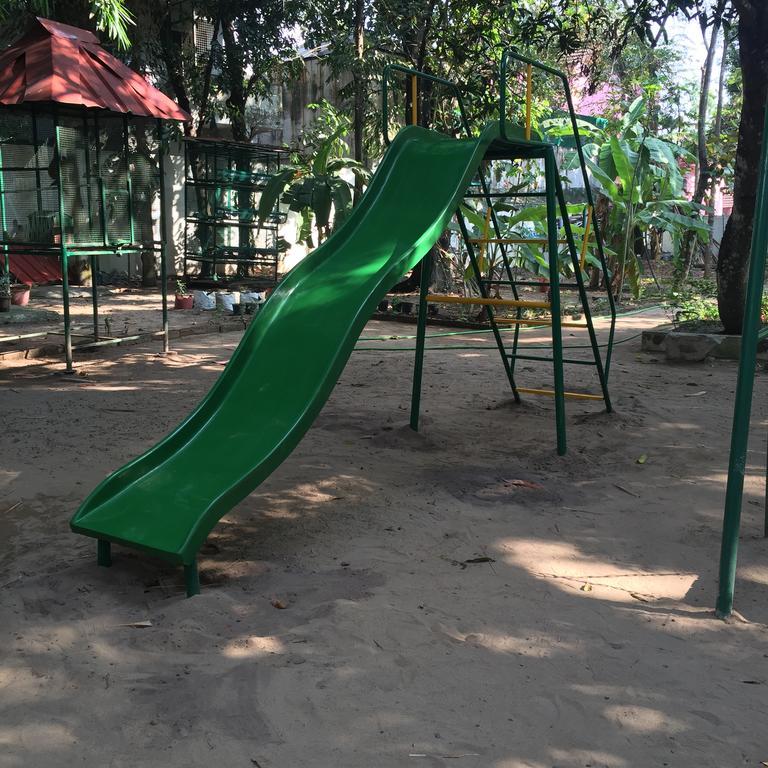 Kochi Palm Grove Service Villa מראה חיצוני תמונה