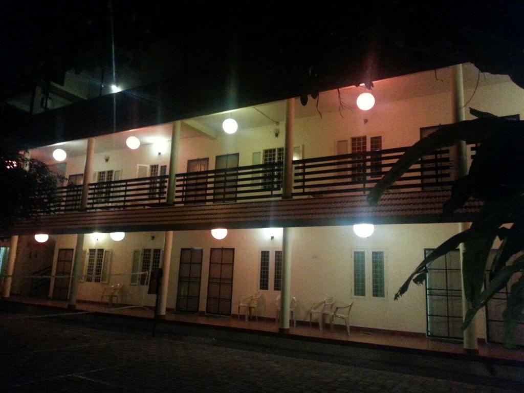 Kochi Palm Grove Service Villa מראה חיצוני תמונה