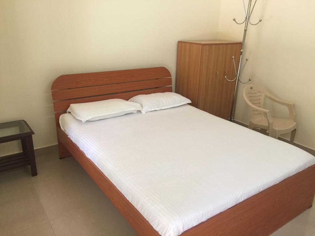 Kochi Palm Grove Service Villa מראה חיצוני תמונה