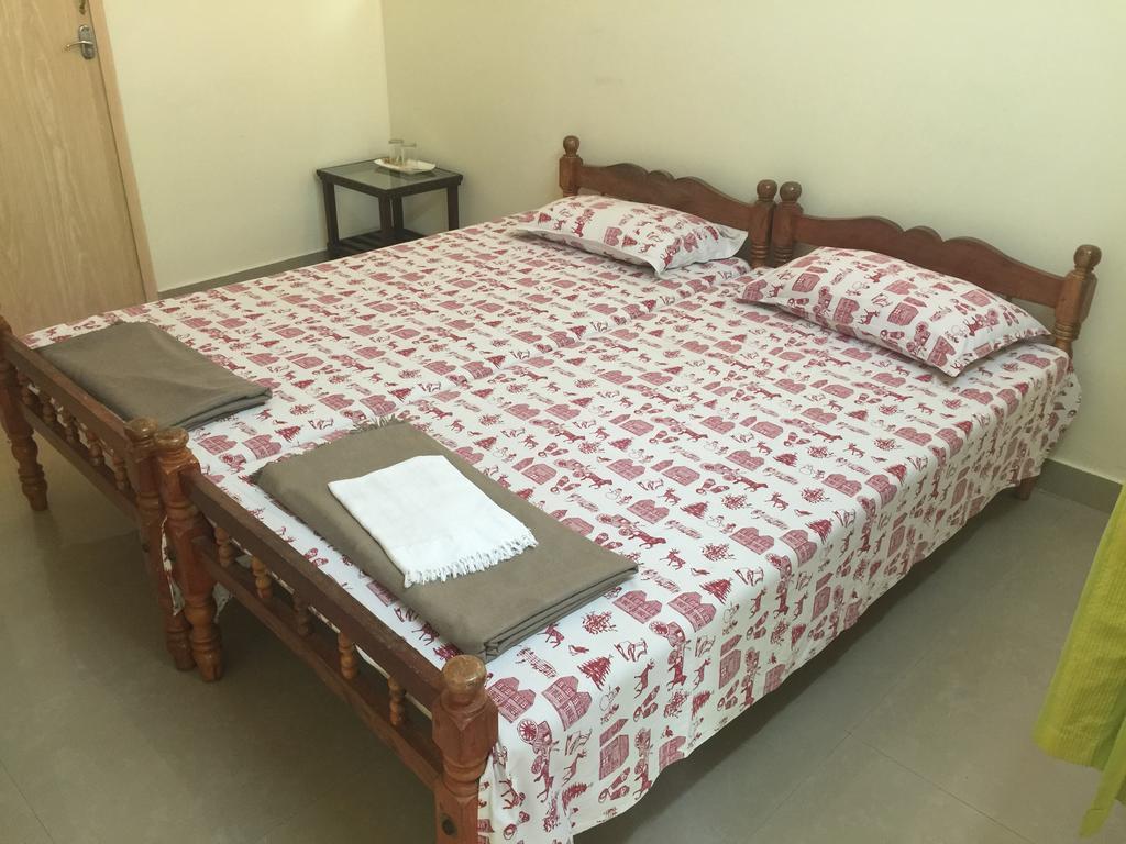 Kochi Palm Grove Service Villa מראה חיצוני תמונה