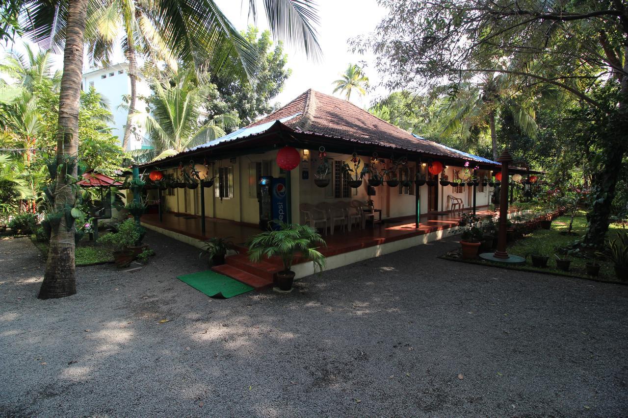 Kochi Palm Grove Service Villa מראה חיצוני תמונה