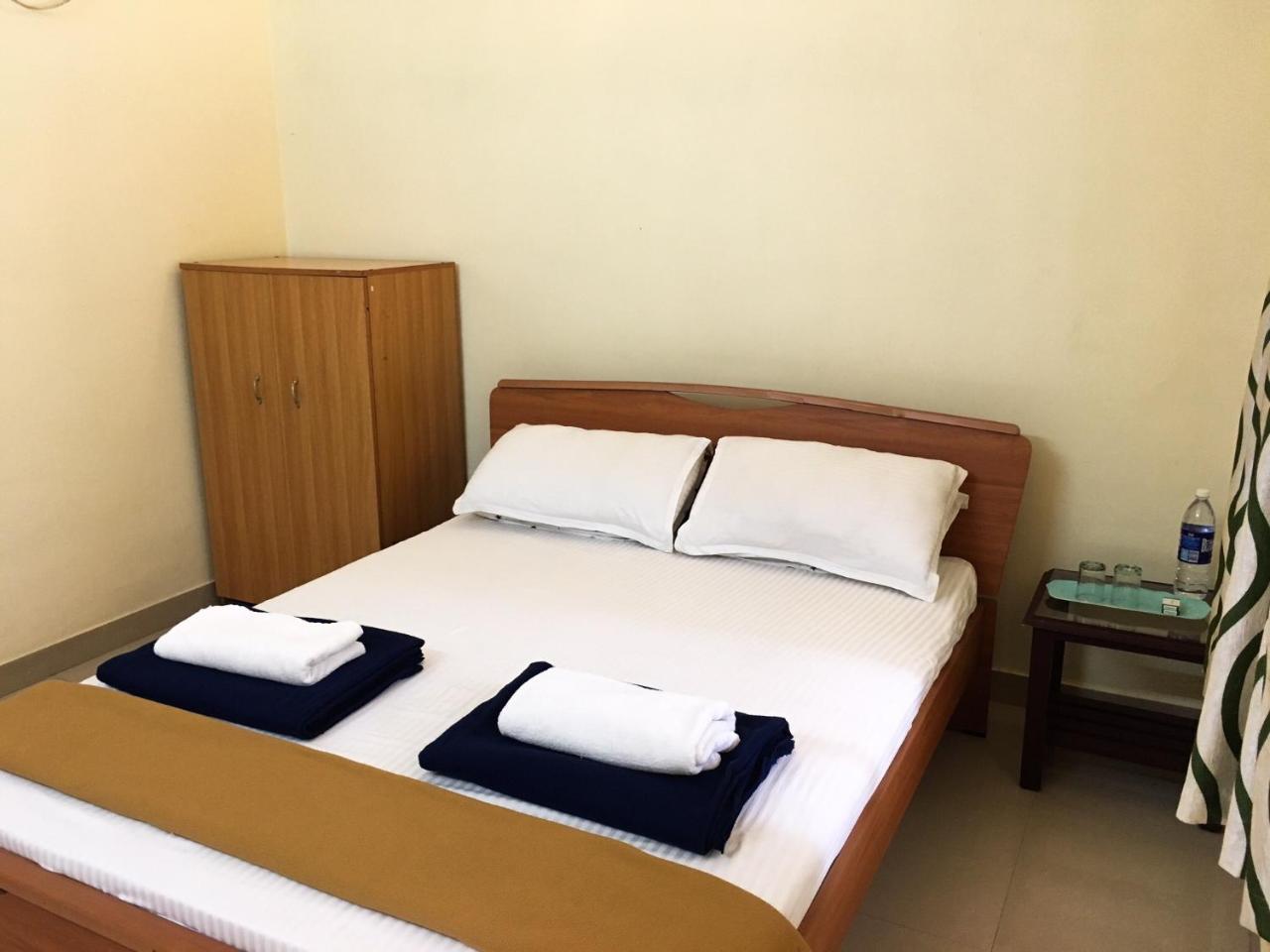Kochi Palm Grove Service Villa מראה חיצוני תמונה