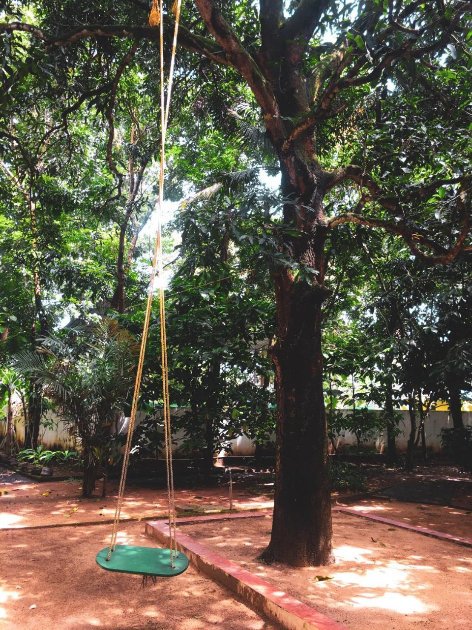 Kochi Palm Grove Service Villa מראה חיצוני תמונה