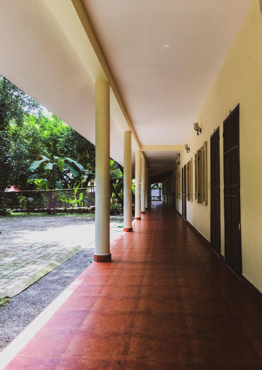 Kochi Palm Grove Service Villa מראה חיצוני תמונה