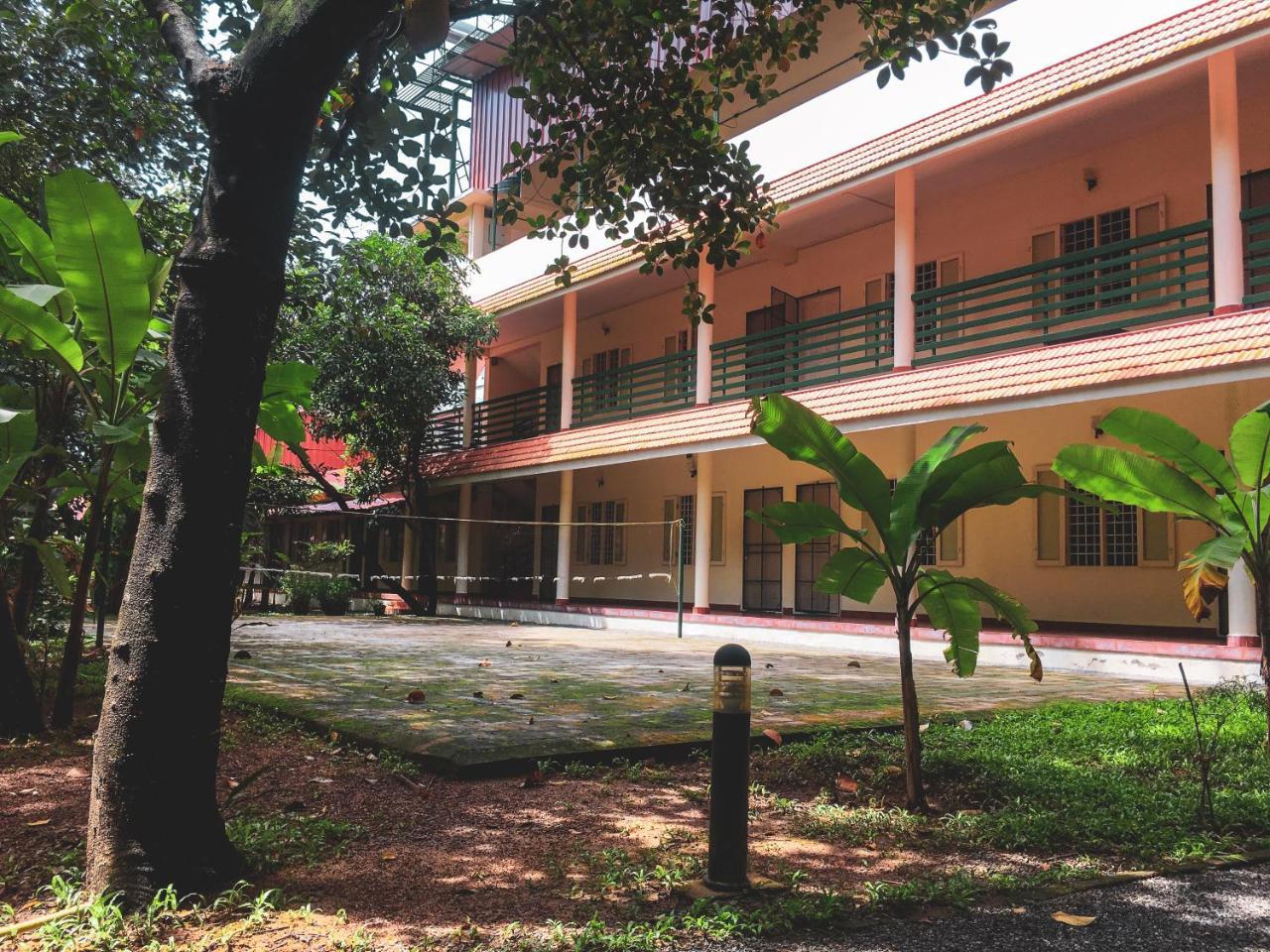 Kochi Palm Grove Service Villa מראה חיצוני תמונה