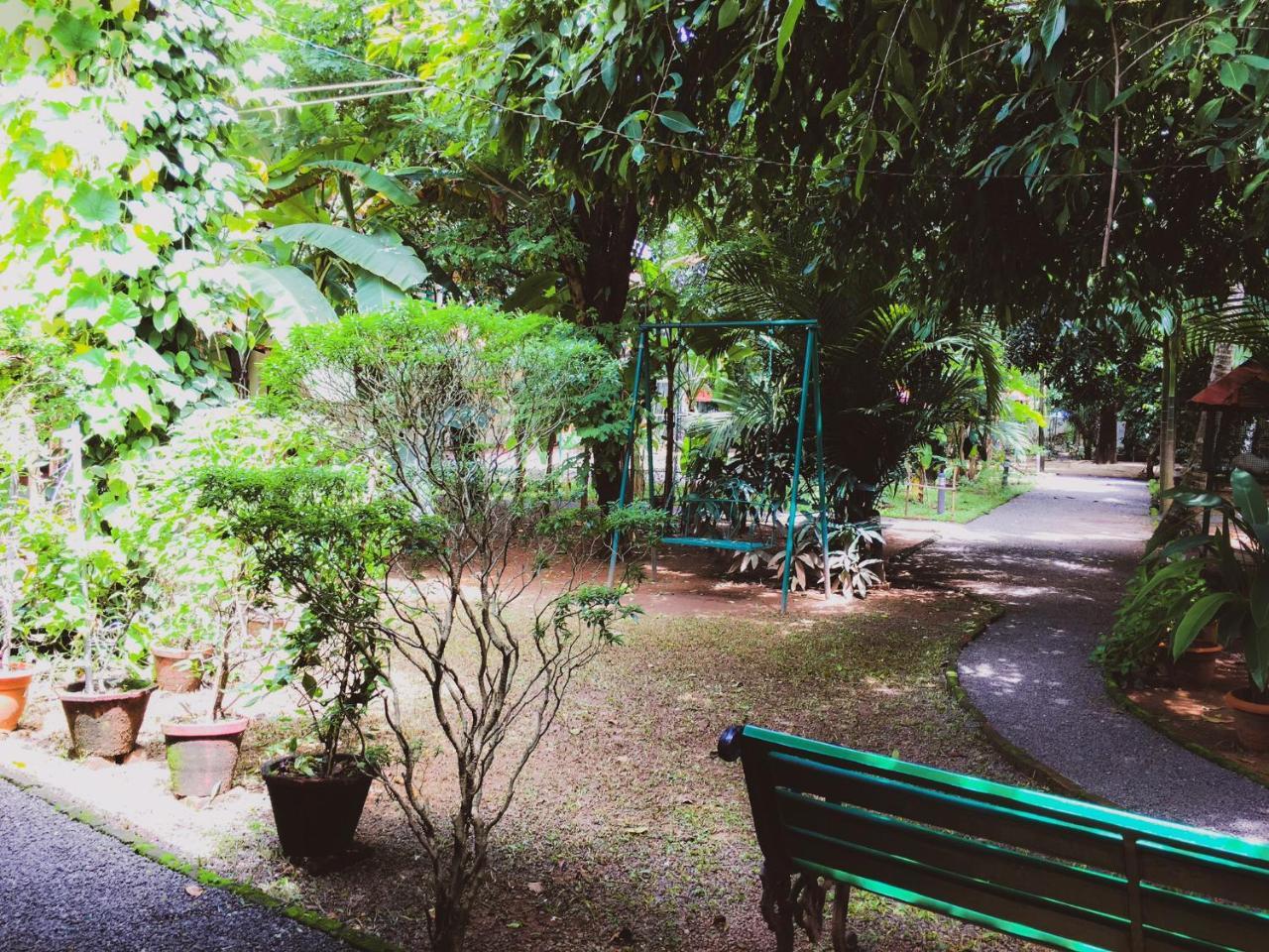 Kochi Palm Grove Service Villa מראה חיצוני תמונה