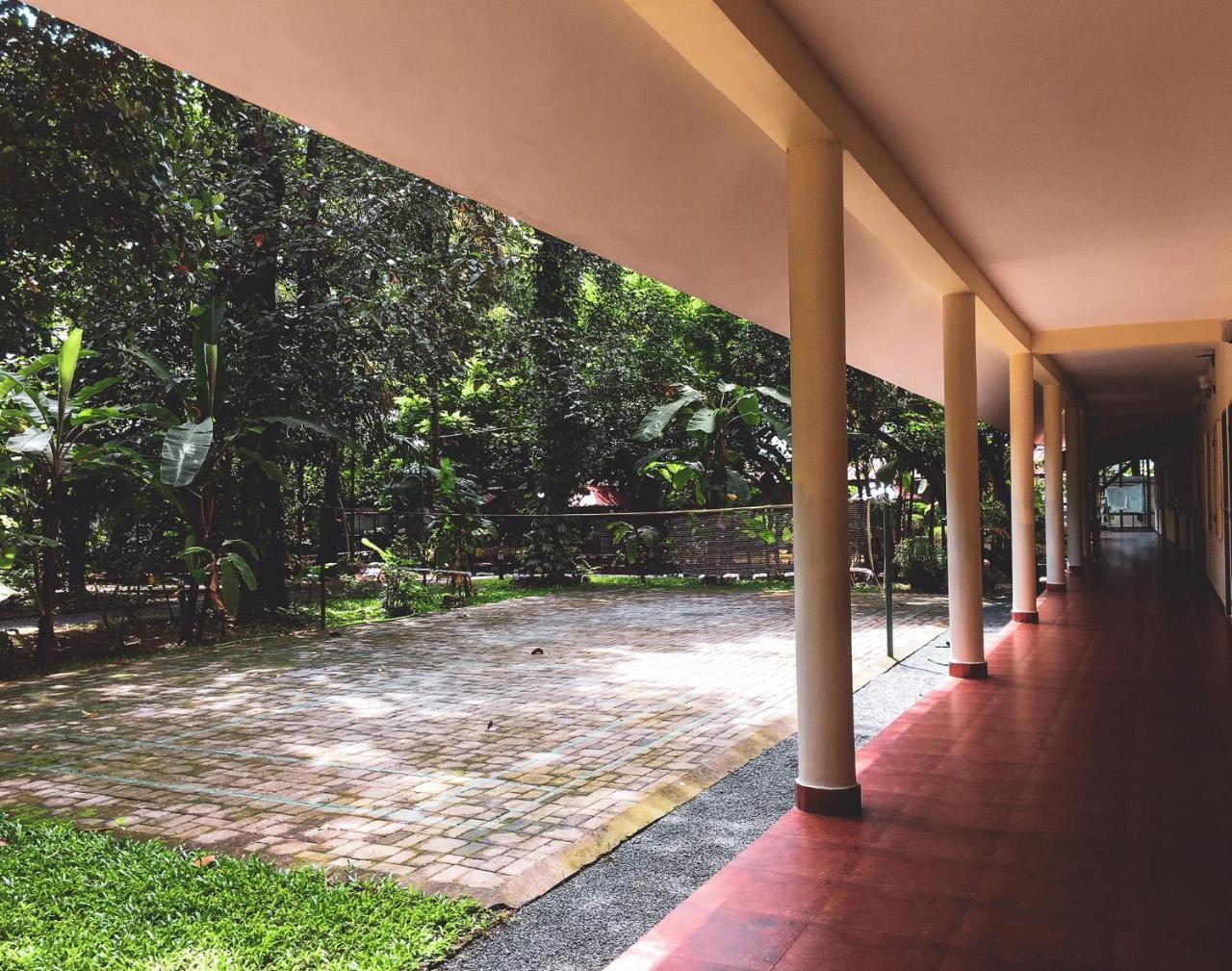 Kochi Palm Grove Service Villa מראה חיצוני תמונה