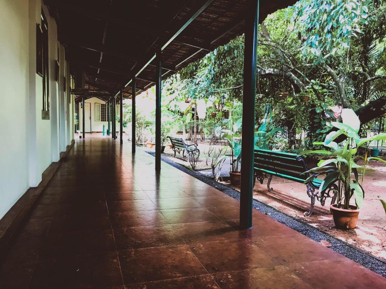 Kochi Palm Grove Service Villa מראה חיצוני תמונה