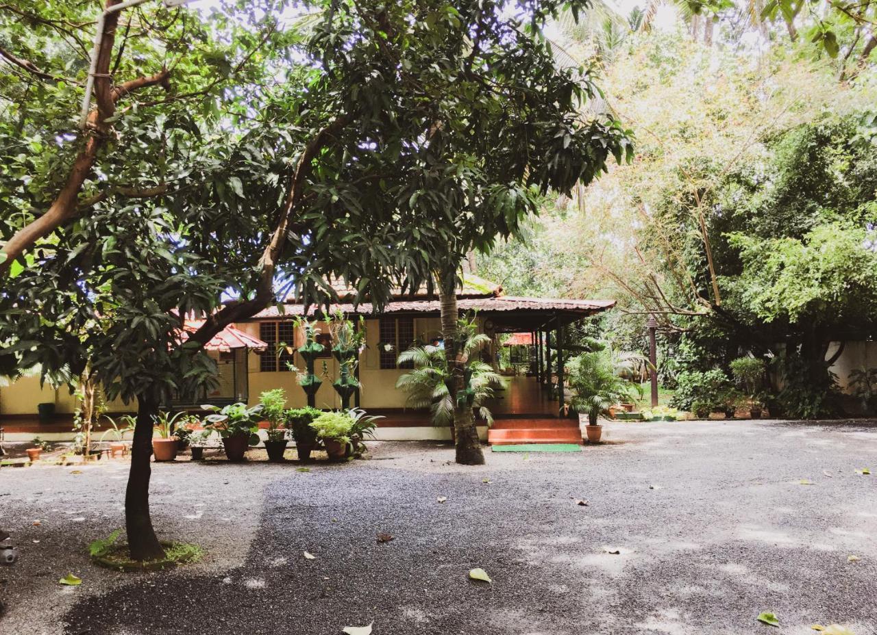 Kochi Palm Grove Service Villa מראה חיצוני תמונה